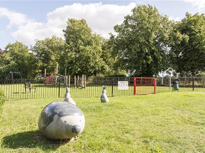 Local Recreation Park